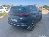  KIA  Sportage KIA  1.6MHEV Drive 136 CV 4x2(Crist Tintados) #2