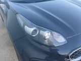  KIA  Sportage KIA  1.6MHEV Drive 136 CV 4x2(Crist Tintados) #16