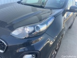  KIA  Sportage KIA  1.6MHEV Drive 136 CV 4x2(Crist Tintados) #15