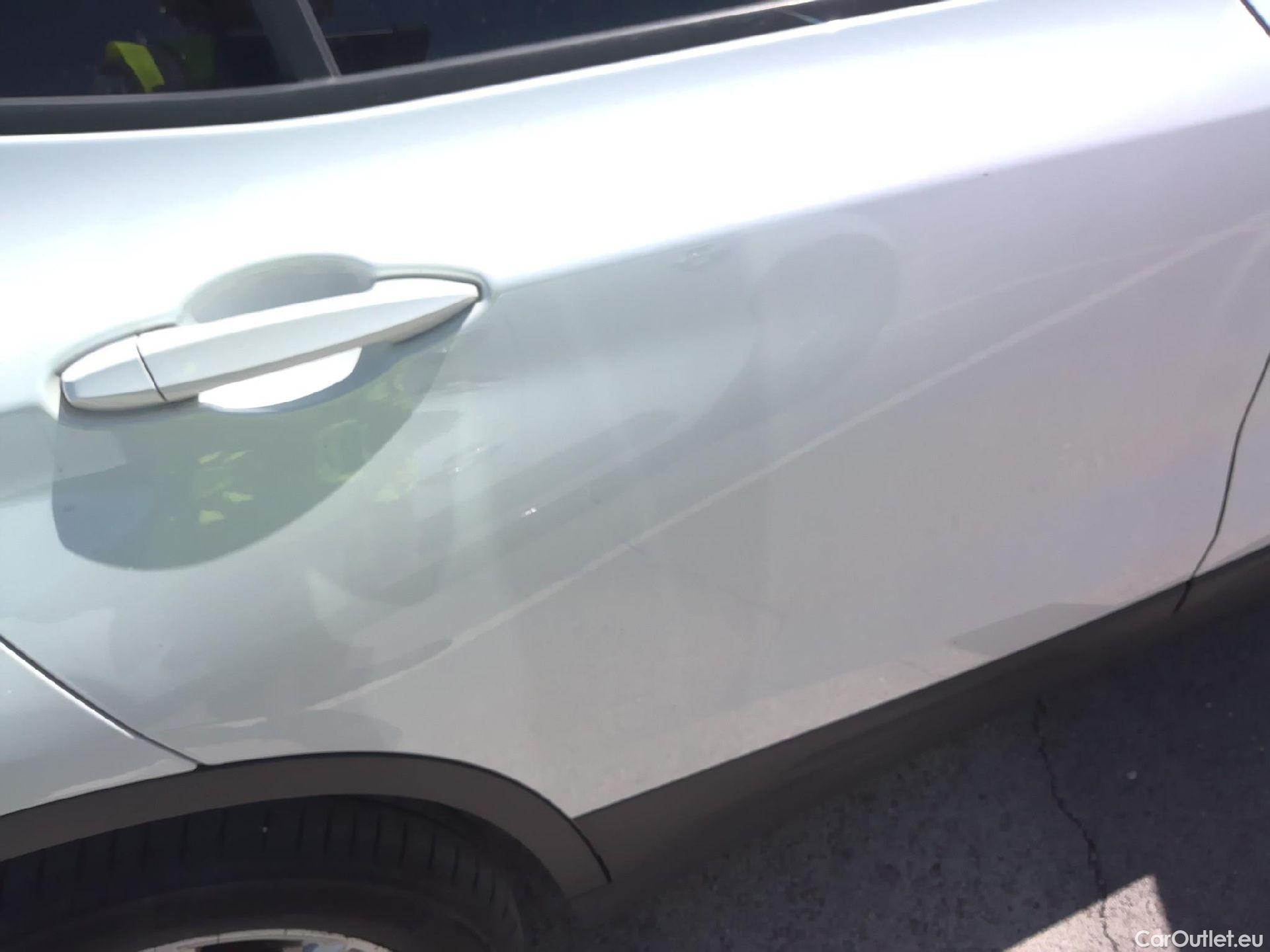  Bmw  X2 BMW  / 2017 / 5P / todoterreno sDrive18i #15
