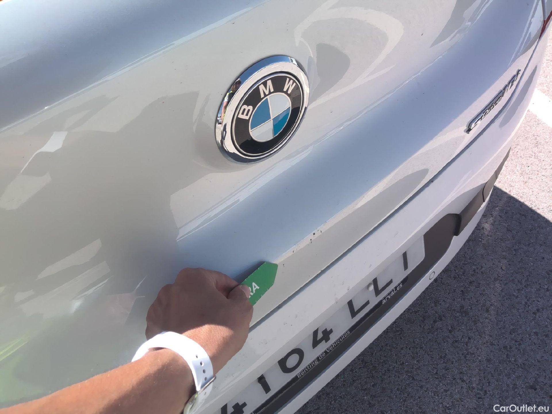  Bmw  X2 BMW  / 2017 / 5P / todoterreno sDrive18i #7