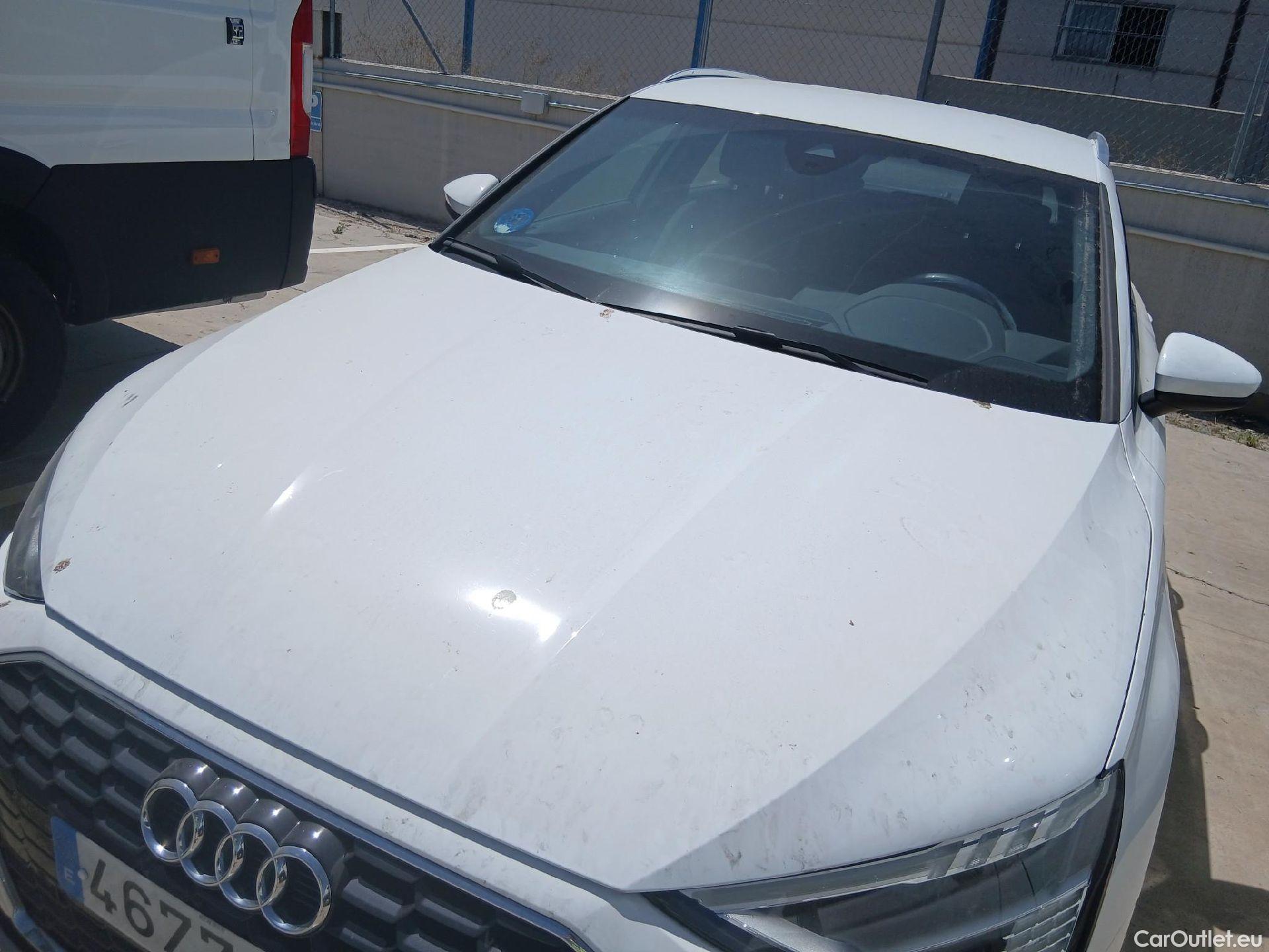  Audi  A3 AUDI  / 2020 / 5P / berlina con portón Sportback Advanced 40 TFSI e 150kW S tro #5
