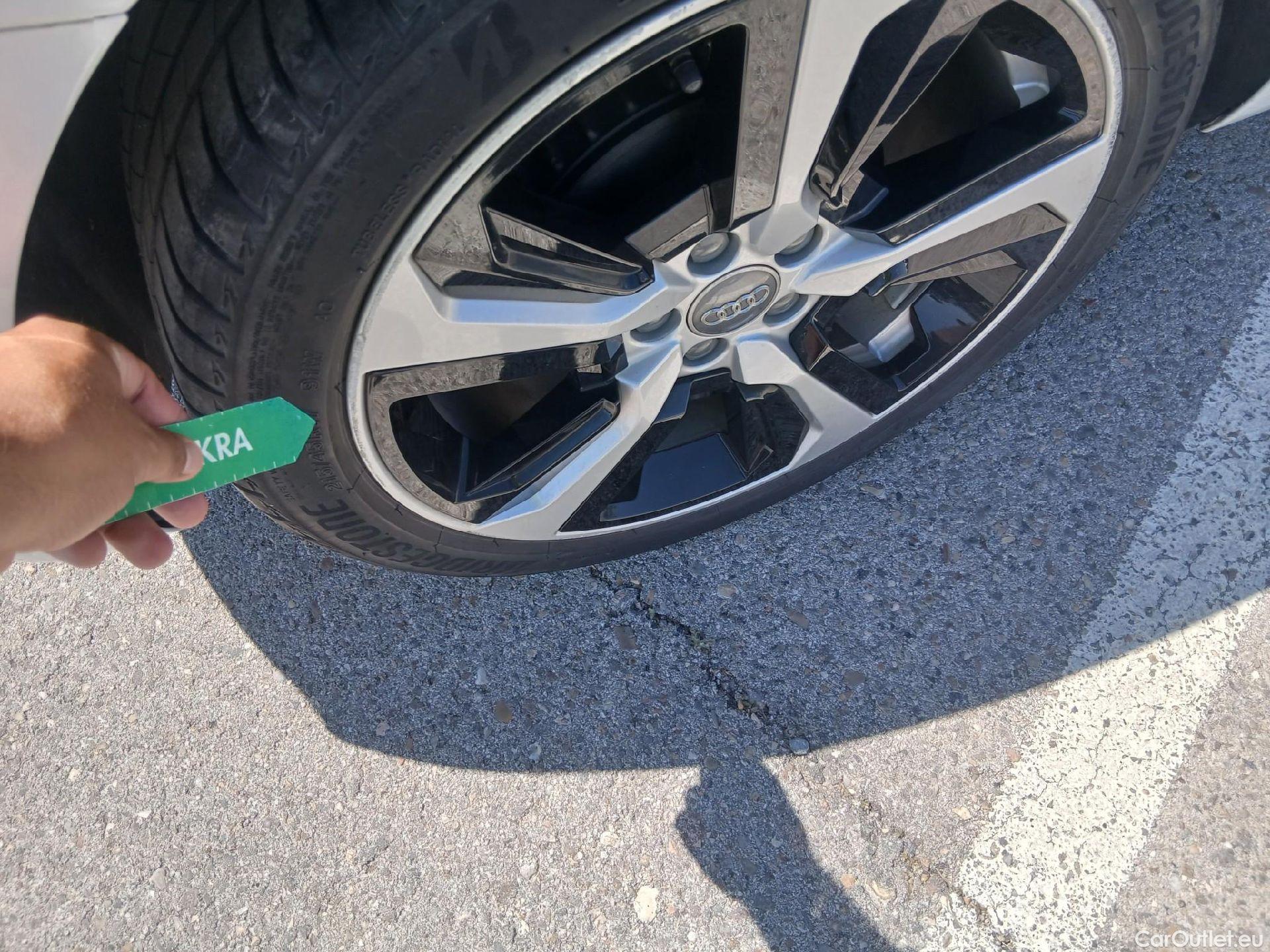  Audi  A1 Sportback AUDI  Advanced 25 TFSI 95 CV  #22