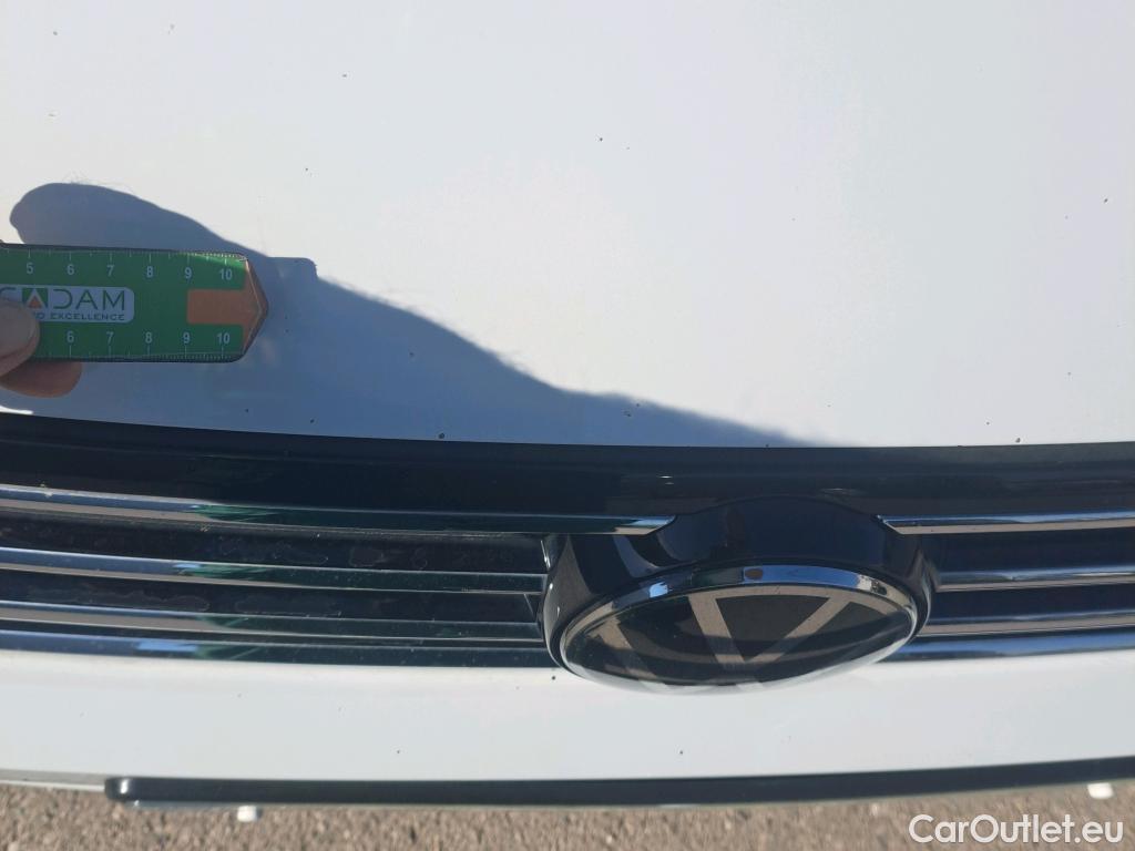  Volkswagen  Passat VOLKSWAGEN  / 2019 / 5P / familiar Variant Executive 2.0 TDI 90kW (122CV) D #9