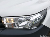  Toyota  Hilux TOYOTA  VU 4p 7G pickup 2.4 D-4D Cabina Doble GX 4x4 #15