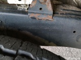  Toyota  Hilux TOYOTA  VU 4p 7G pickup 2.4 D-4D Cabina Doble GX 4x4 #17