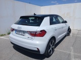  Audi  A1 Sportback AUDI  Advanced 25 TFSI 95 CV  #2