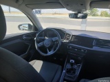  Audi  A1 Sportback AUDI  Advanced 25 TFSI 95 CV  #3