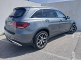  Mercedes  G-Klasee MERCEDES-BENZ Clase GLC 220 d 4MATIC 195 CV #2