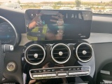  Mercedes  G-Klasee MERCEDES-BENZ Clase GLC 220 d 4MATIC 195 CV #13