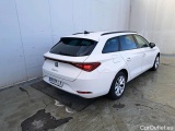  Seat  Leon SEAT Nuevo León / 2020 / 5P / familiar SP 1.5 TSI 96kW S&S Style Go(SP) #2