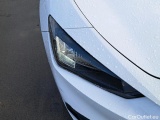  Seat  Leon SEAT Nuevo León / 2020 / 5P / familiar SP 1.5 TSI 96kW S&S Style Go(SP) #16