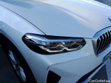  Bmw  X3 BMW  / 2021 / 5P / todoterreno xDrive20d xLine #17