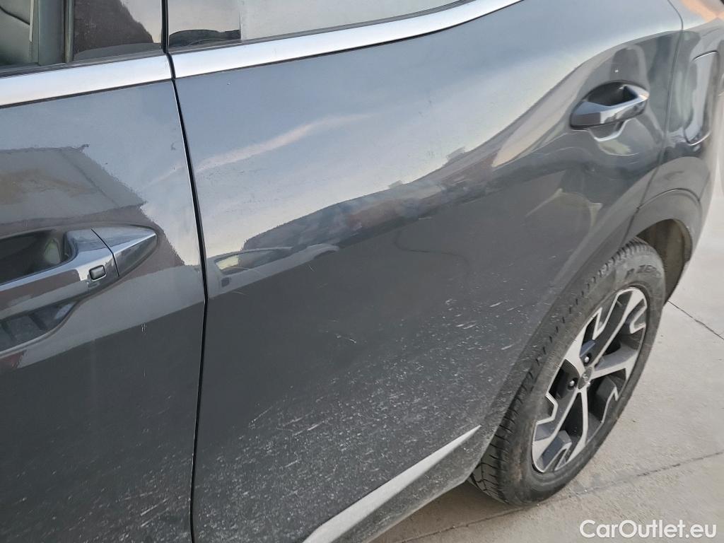  KIA  Sportage KIA  / 2022 / 5P / todoterreno 1.6 T-GDi MHEV 110kW(150CV) Tech 4x2 DCT #10