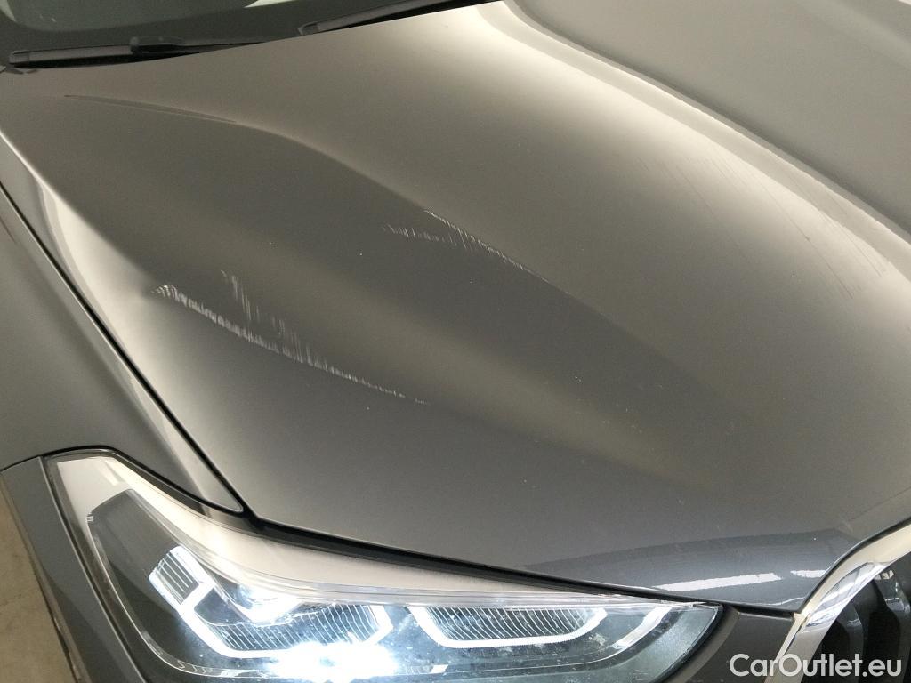  Bmw  X1 BMW  / 2019 / 5P / todoterreno sDrive18dA Corporate #5