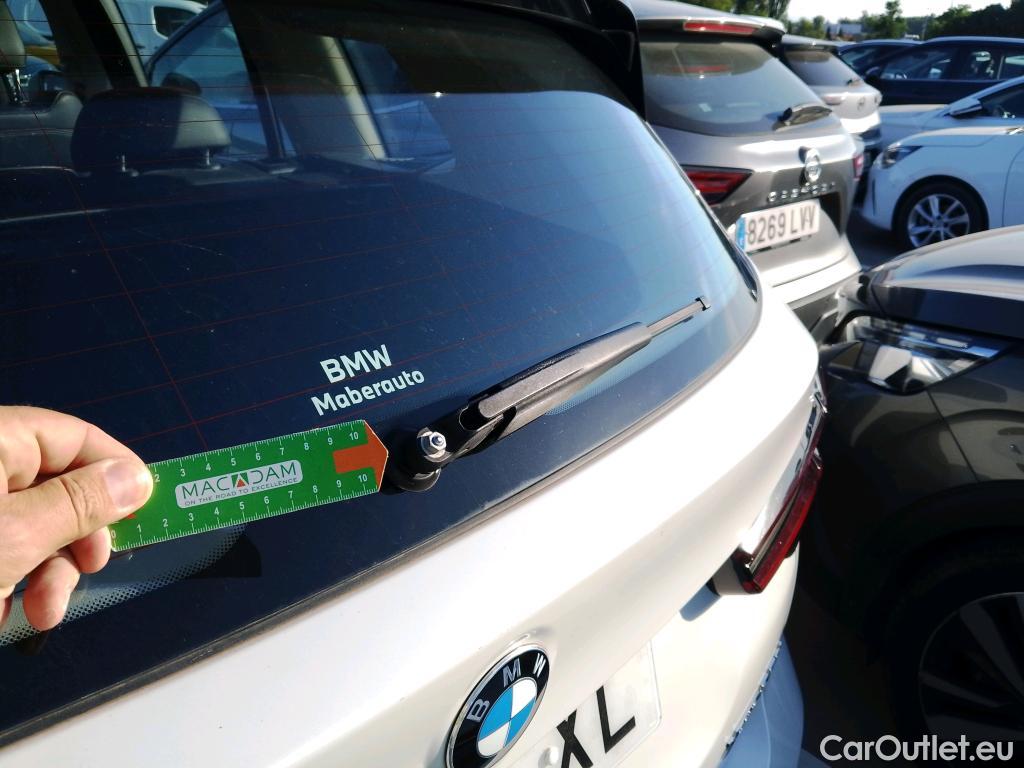  Bmw  X3 BMW  / 2021 / 5P / todoterreno xDrive20d xLine #13