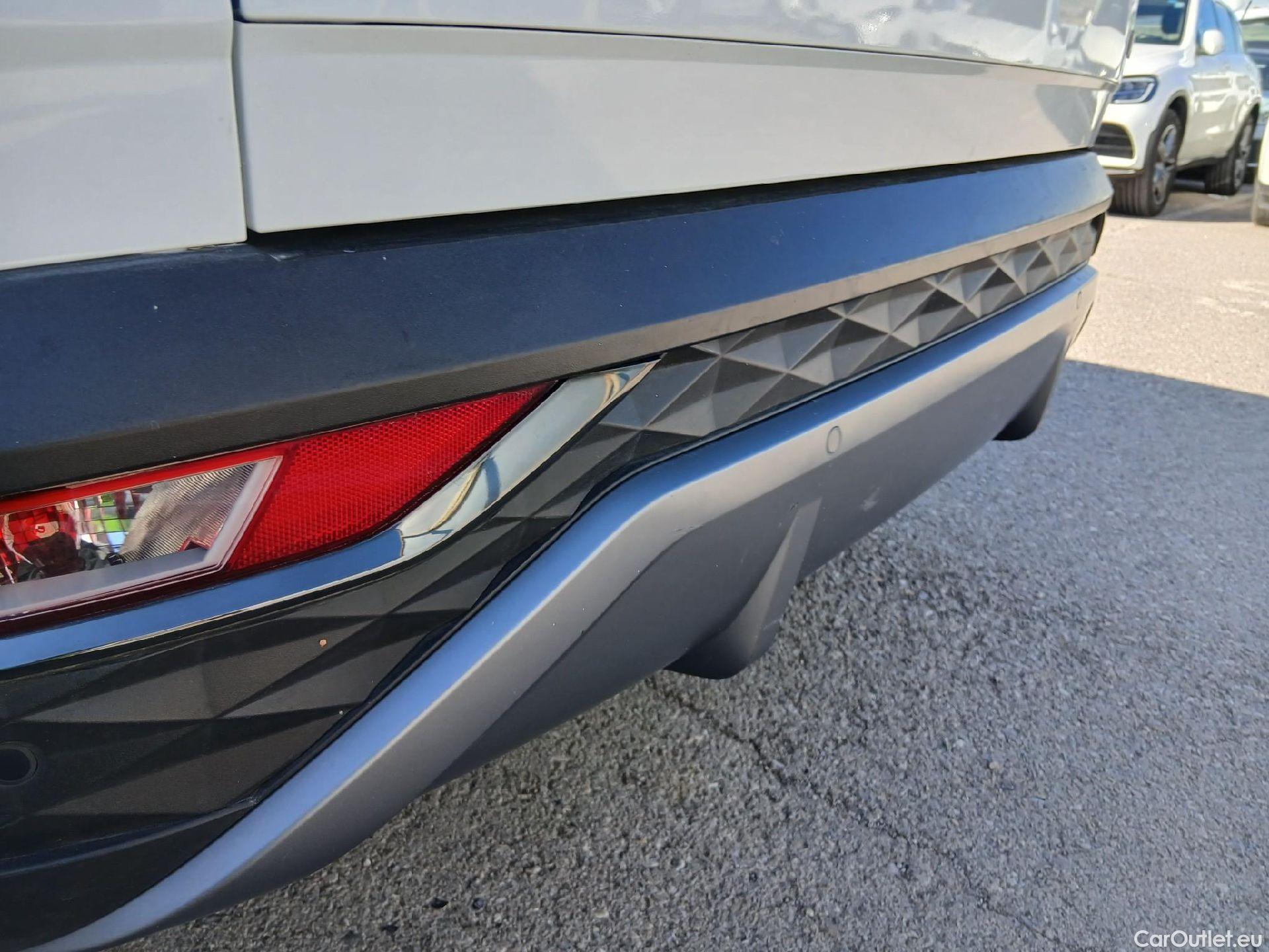  Hyundai  Tucson HYUNDAI  1.6 TGDI PHEV Maxx Auto 4X4 265 CV #19