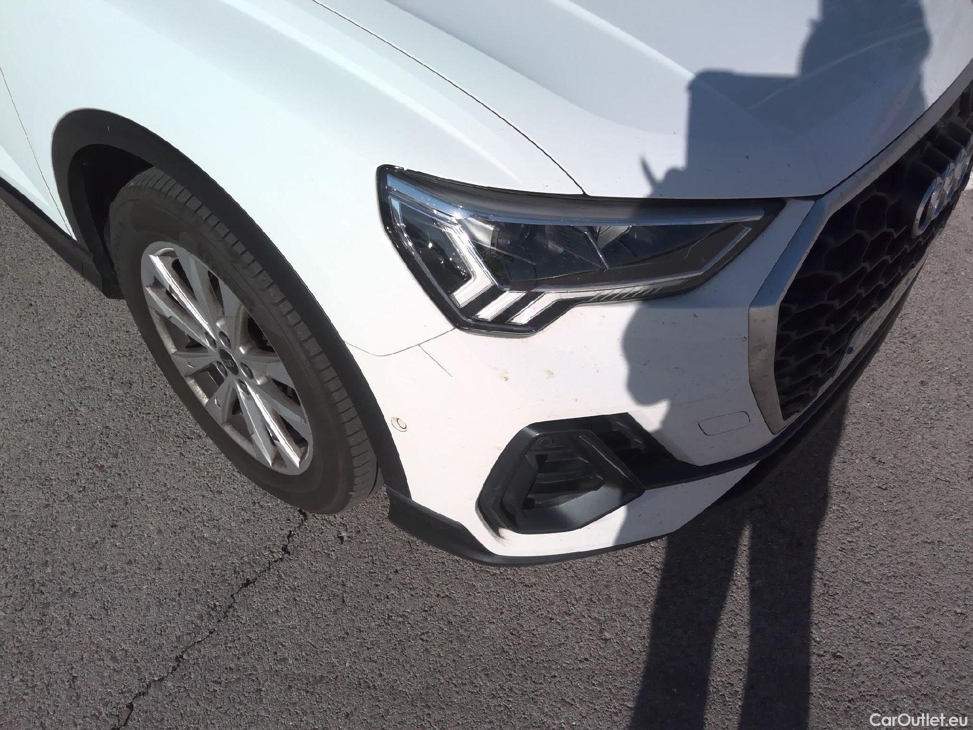 Audi  Q3 AUDI  Sportback / 2019 / 5P / todoterreno 35 TFSI 110kW (150CV) S tronic Advanced #4