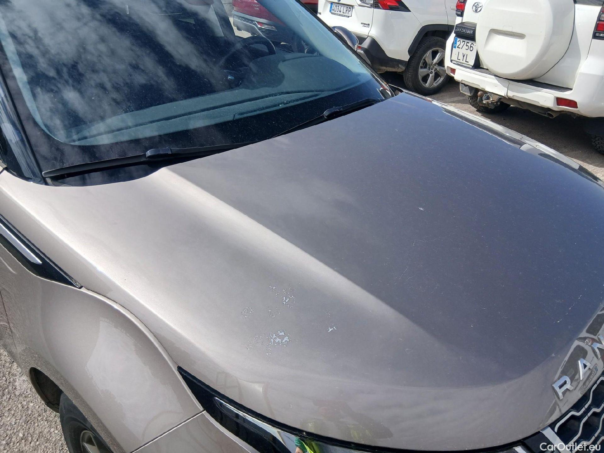  Land Rover  Range Rover LAND ROVER  Evoque / 2015 / 5P / todoterreno 2.0 D163 AUTO 4WD MHEV #2