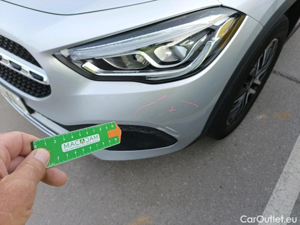  Mercedes  GLA MERCEDES-BENZ  / 2020 / 5P / todoterreno  250 e #7