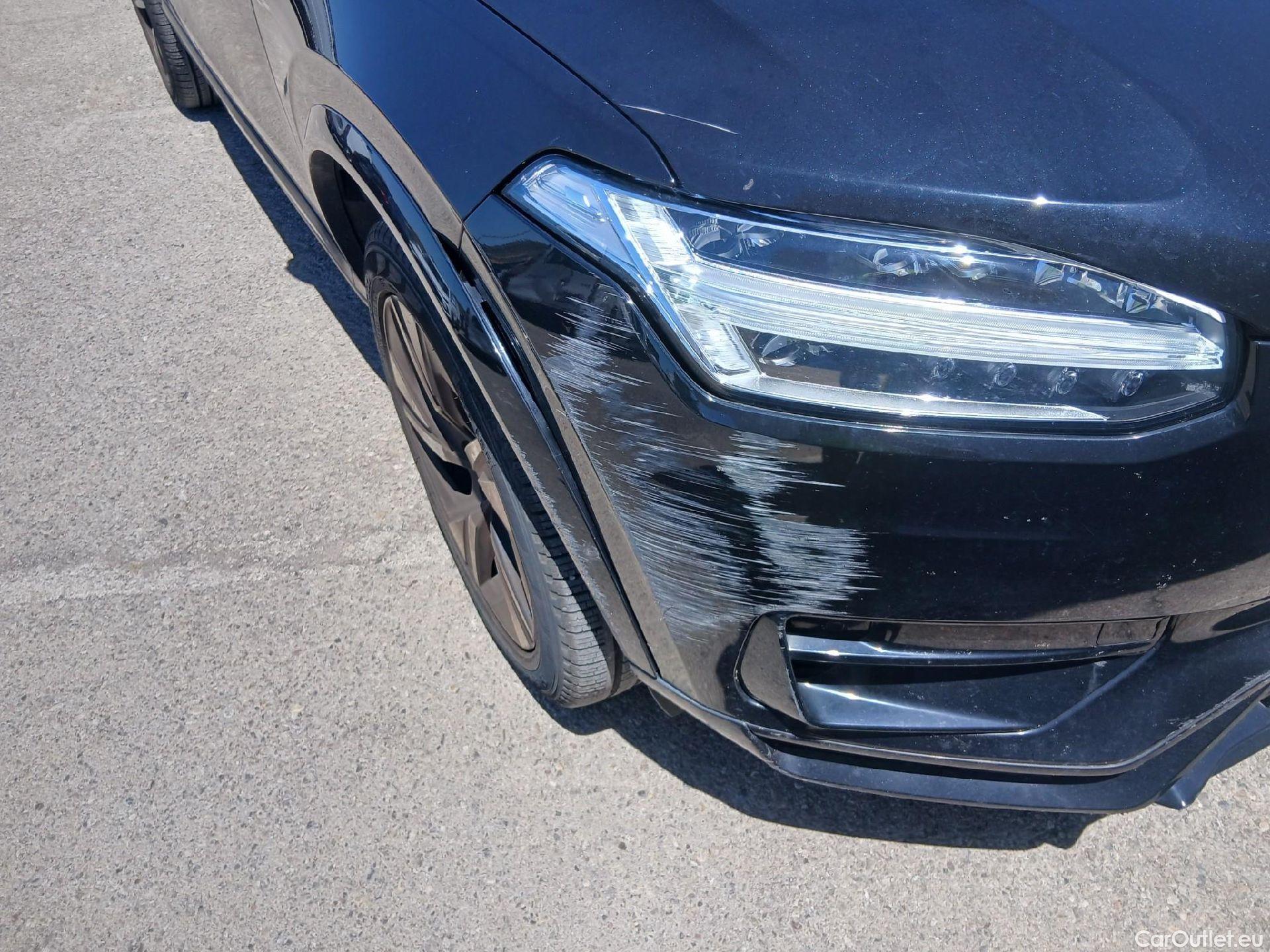  Volvo  XC90 VOLVO  / 5P /  2.0 B5 D AWD R-Design Auto 235 CV #3