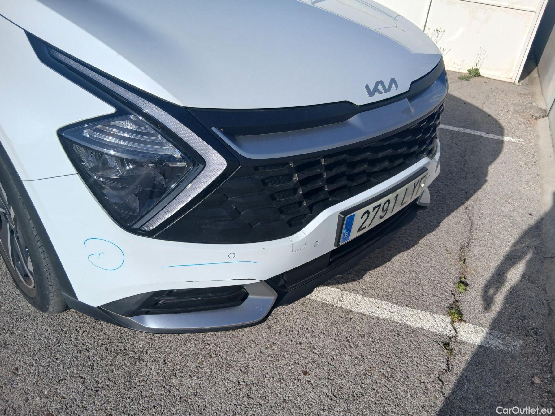  KIA  Sportage KIA   1.6 T-GDi HEV 230 CV Drive 4X2/ 5P  #3