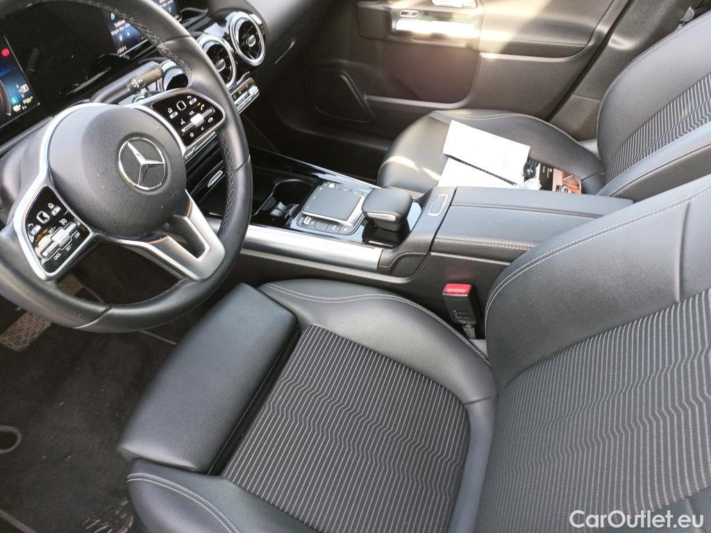  Mercedes  GLA MERCEDES-BENZ  / 2020 / 5P / todoterreno  250 e #11