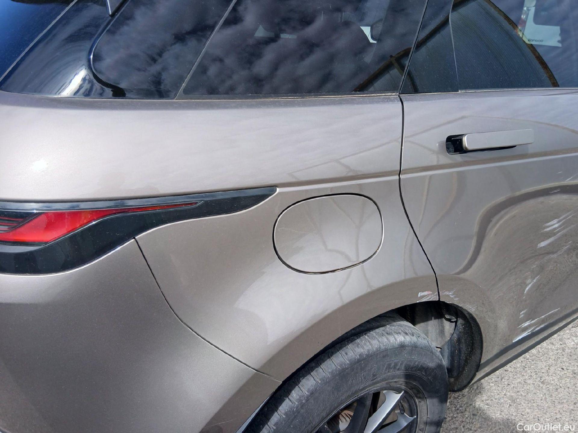  Land Rover  Range Rover LAND ROVER  Evoque / 2015 / 5P / todoterreno 2.0 D163 AUTO 4WD MHEV #28