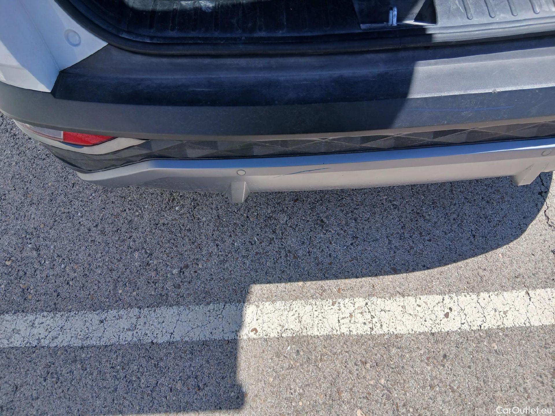  Hyundai  Tucson HYUNDAI  / 2020 / 5P / todoterreno 1.6 CRDI 100kW (136CV) 48V Tecno 2C #24
