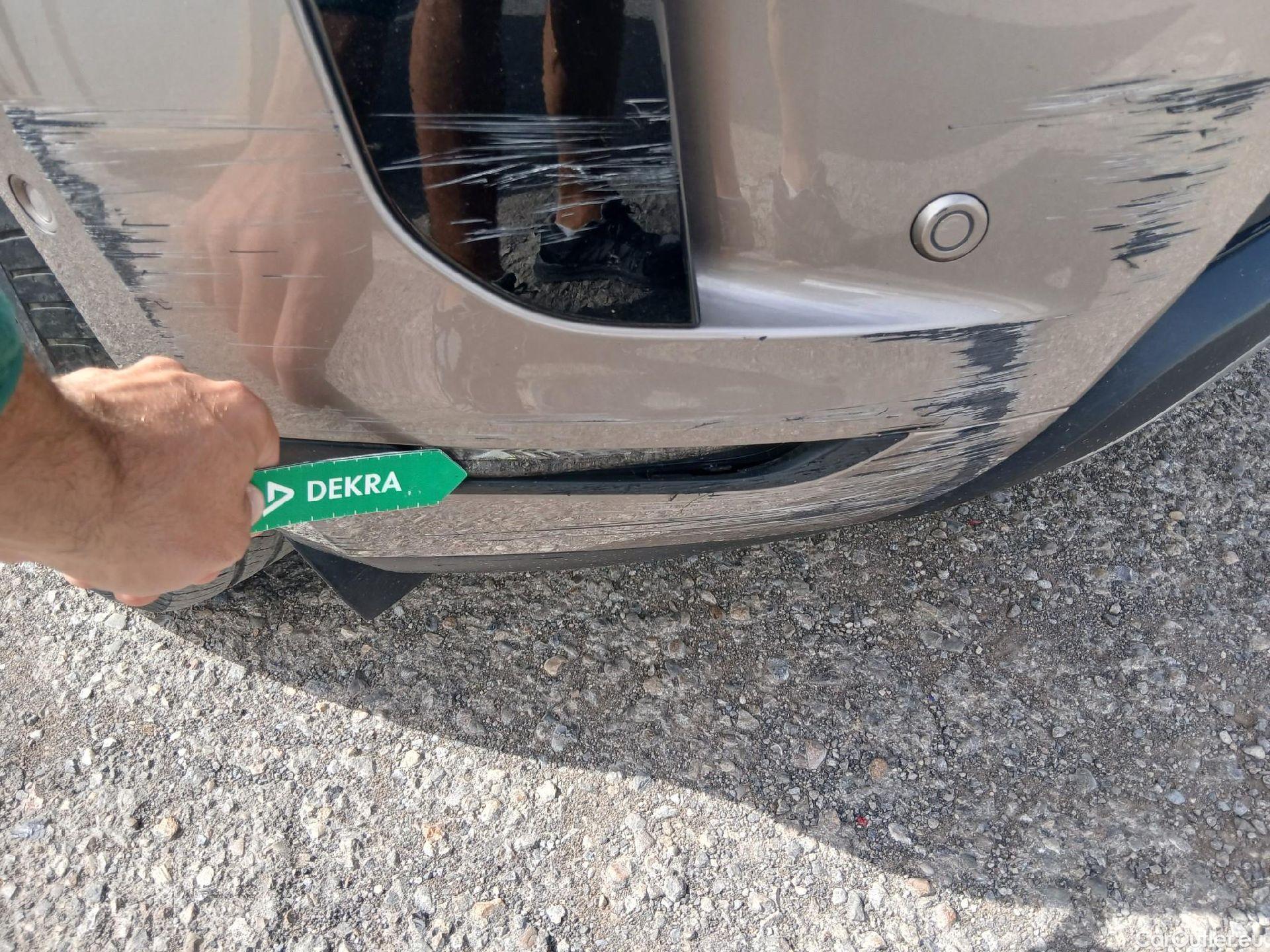  Land Rover  Range Rover LAND ROVER  Evoque / 2015 / 5P / todoterreno 2.0 D163 AUTO 4WD MHEV #8