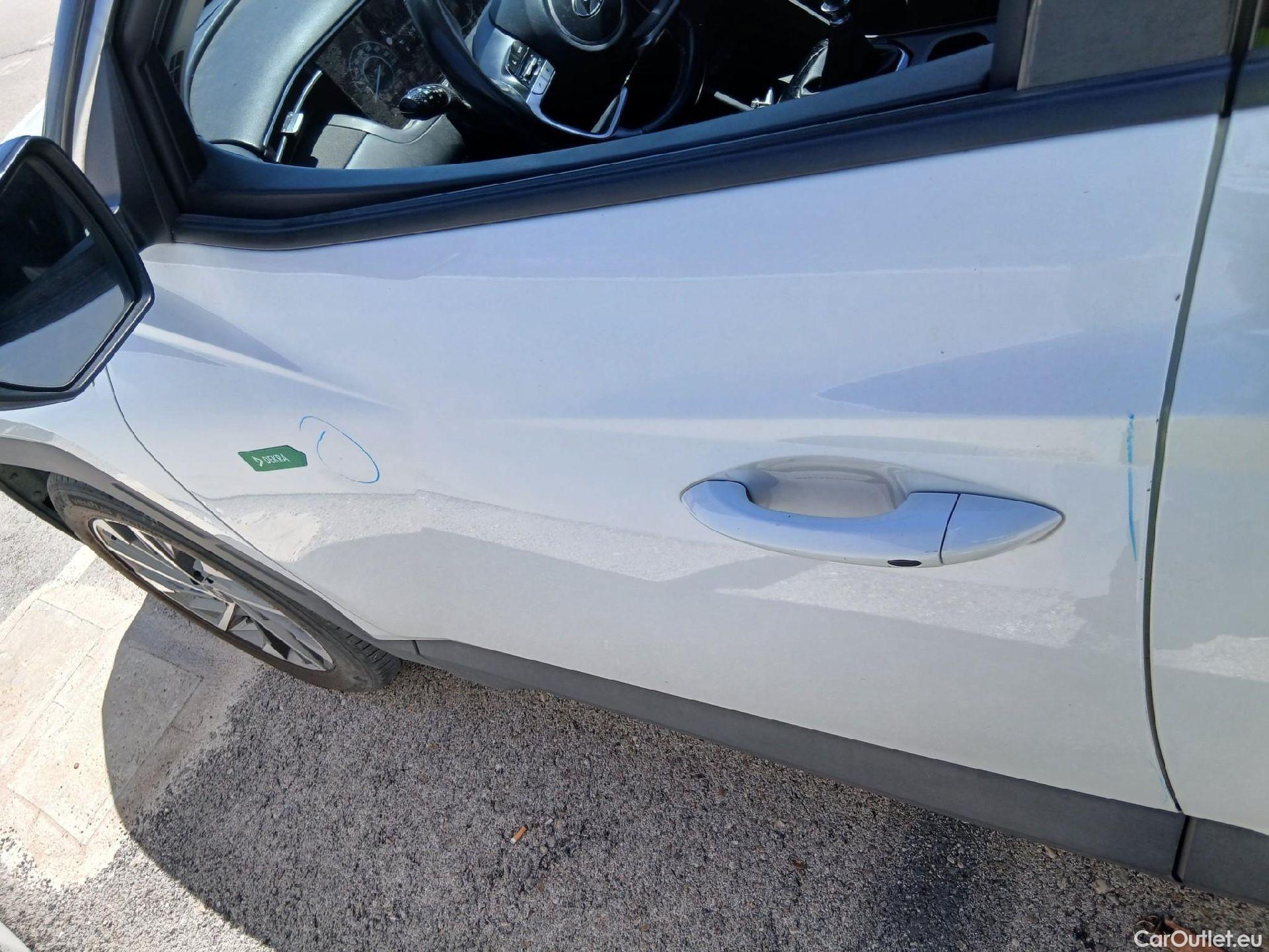  Hyundai  Tucson HYUNDAI  / 2020 / 5P / todoterreno 1.6 CRDI 100kW (136CV) 48V Tecno 2C #14