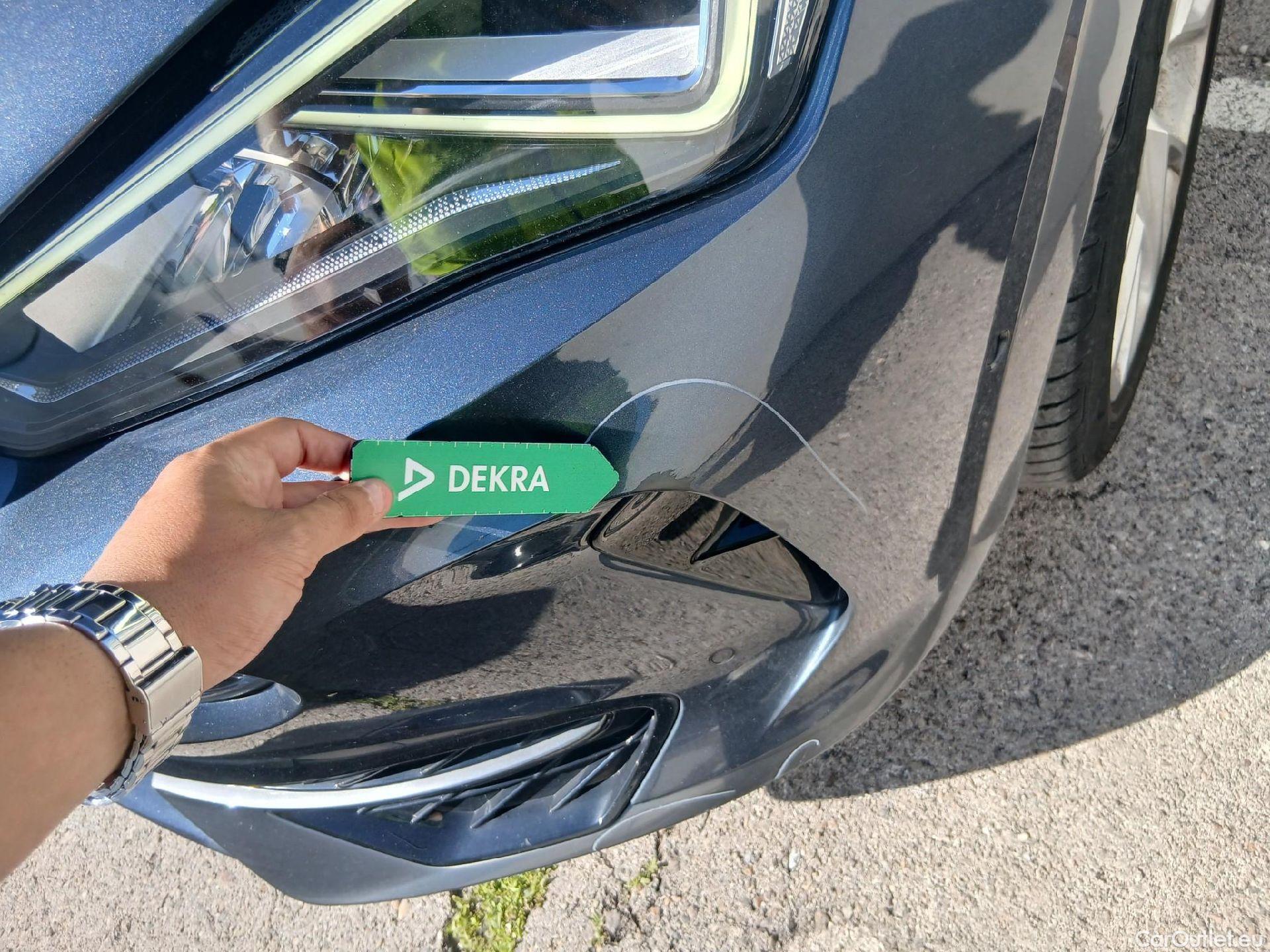  Cupra  Formentor CUPRA  / 2020 / 5P / todoterreno 1.5 TSI 110kW (150 CV) (AC3) #10