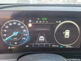  KIA  Sportage KIA  / 2022 / 5P / todoterreno 1.6 T-GDi MHEV 110kW(150CV) Tech 4x2 DCT #4