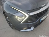  KIA  Sportage KIA  / 2022 / 5P / todoterreno 1.6 T-GDi MHEV 110kW(150CV) Tech 4x2 DCT #17