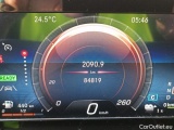  Mercedes  GLA MERCEDES-BENZ  / 2020 / 5P / todoterreno  250 e #5