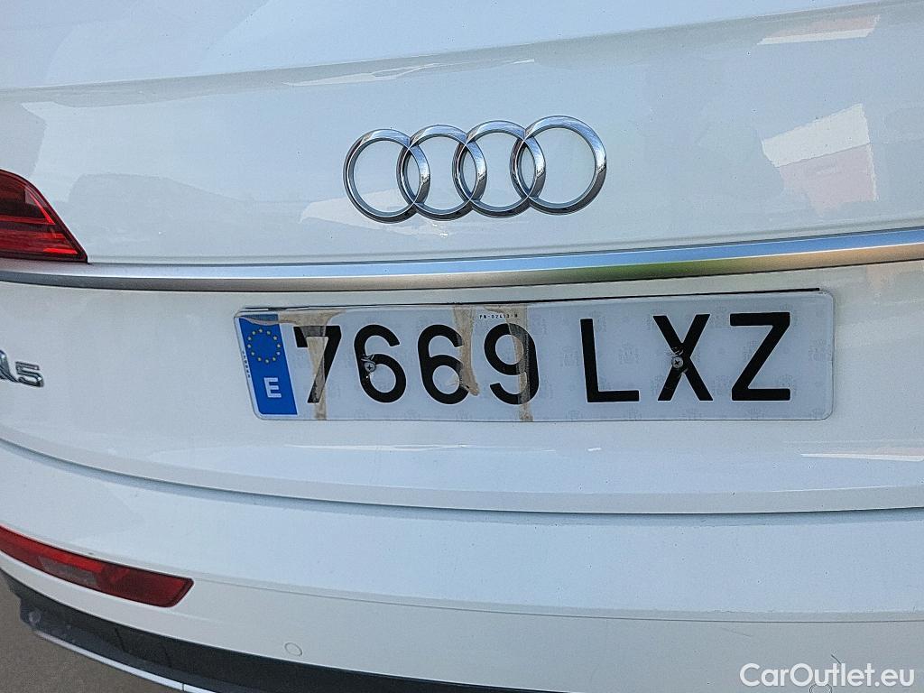  Audi  Q5 AUDI   Advanced 35 TDI 160 CV S tronic  #18