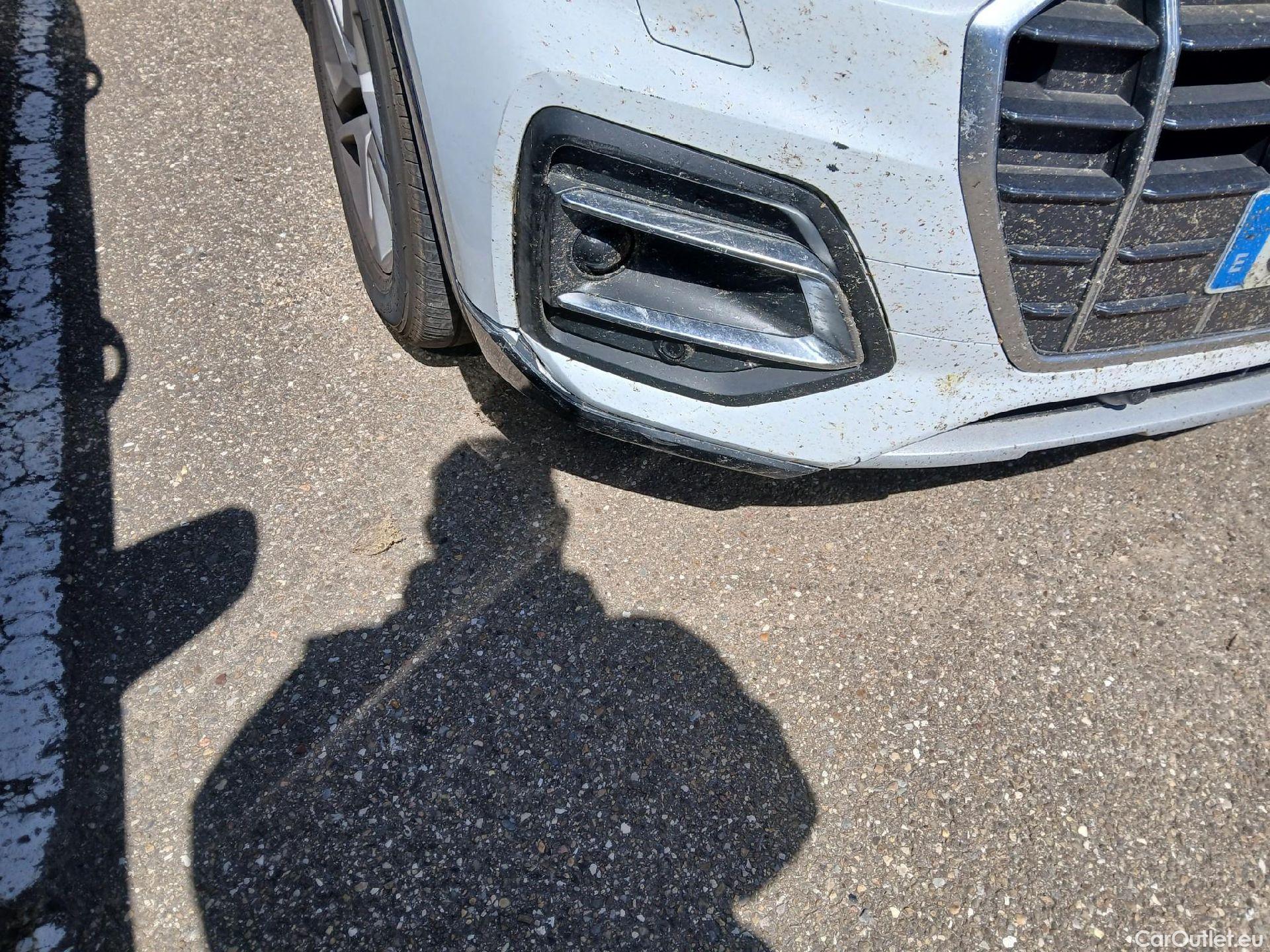  Audi  Q5 AUDI  / 2020 / 5P / todoterreno Advanced 35 TDI 120kW S tronic #4