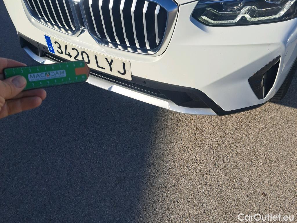 Bmw  X3 BMW  / 2021 / 5P / todoterreno sDrive18d xLine #1