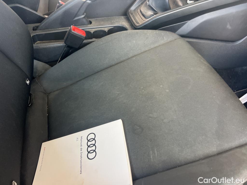  Audi  A1 Sportback AUDI  Advanced 25 TFSI 70kW (95CV) #29