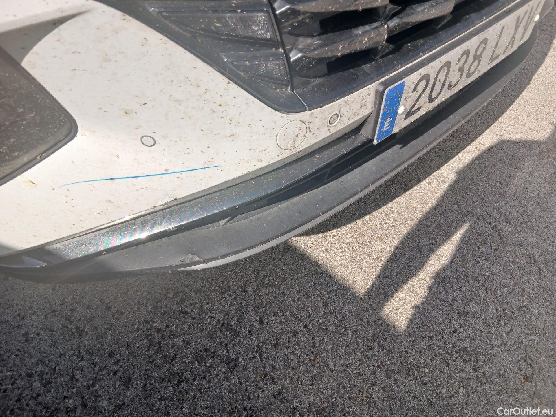  Hyundai  Tucson HYUNDAI  / 2020 / 5P / todoterreno 1.6 TGDI 110kW (150CV) 48V Tecno Sky #12