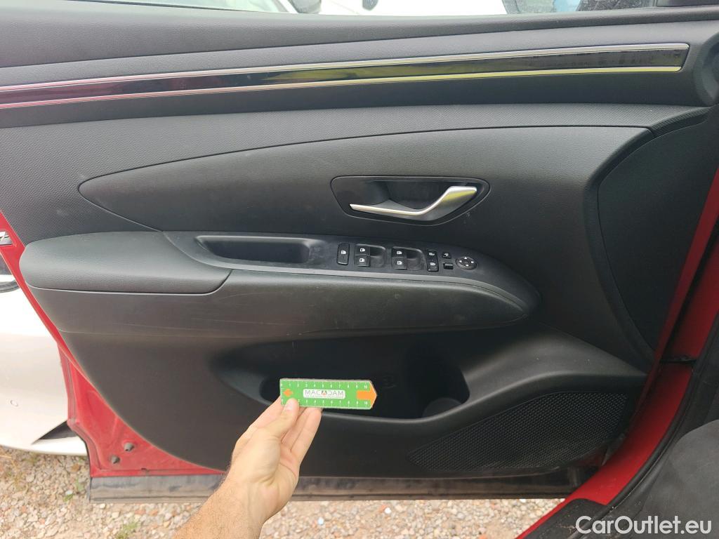  Hyundai  Tucson HYUNDAI  / 2020 / 5P / todoterreno 1.6 TGDI 169kW (230CV) HEV Maxx Auto #20