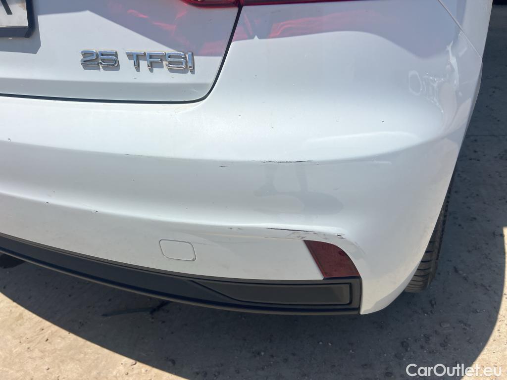  Audi  A1 Sportback AUDI  Advanced 25 TFSI 70kW (95CV) #21