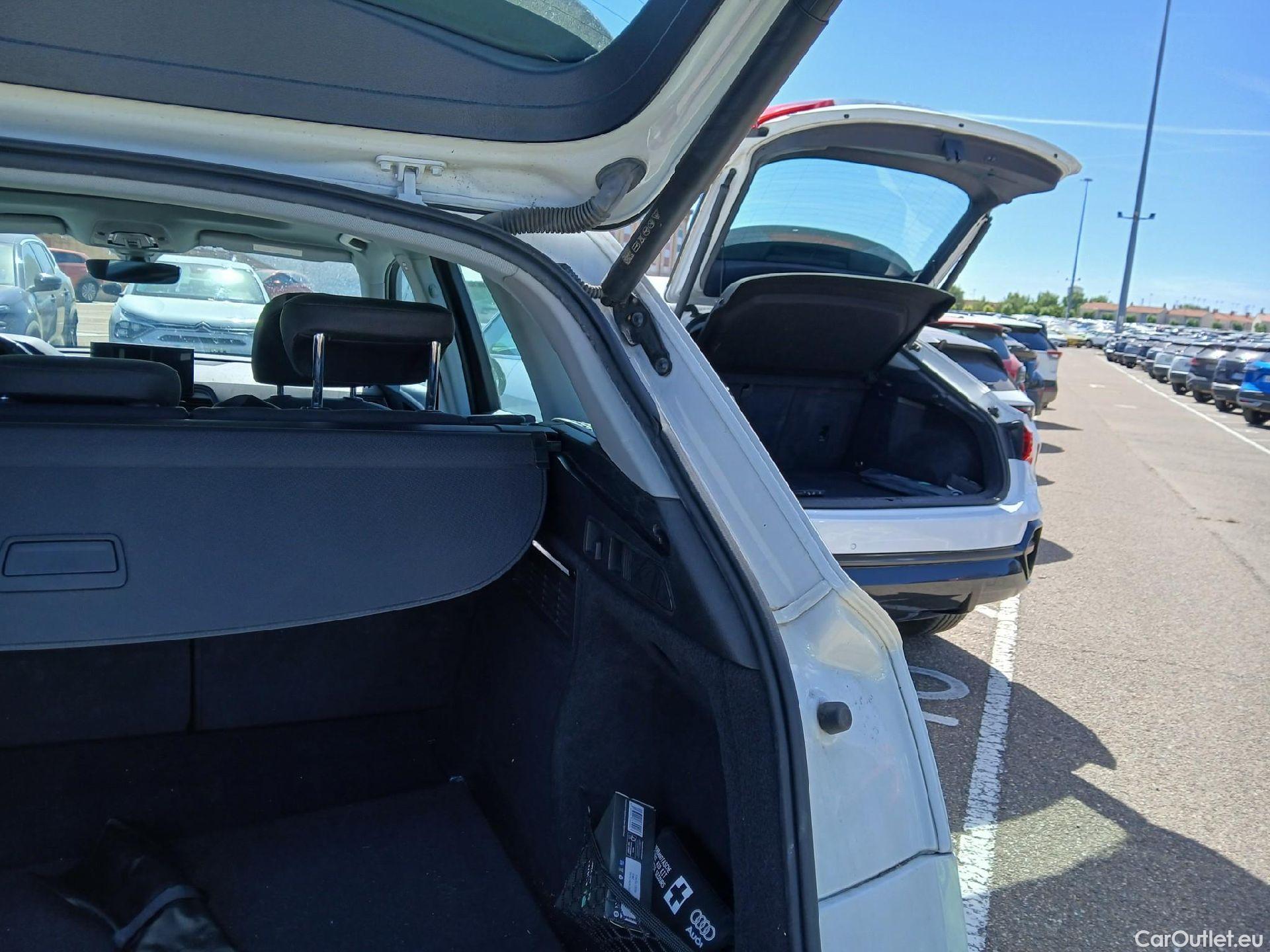  Audi  Q5 AUDI  / 2020 / 5P / todoterreno Advanced 35 TDI 120kW S tronic #11