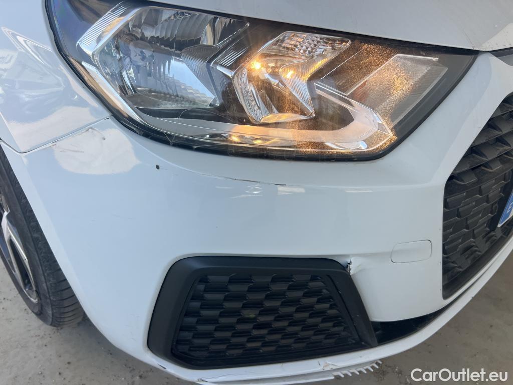  Audi  A1 Sportback AUDI  Advanced 25 TFSI 70kW (95CV) #19