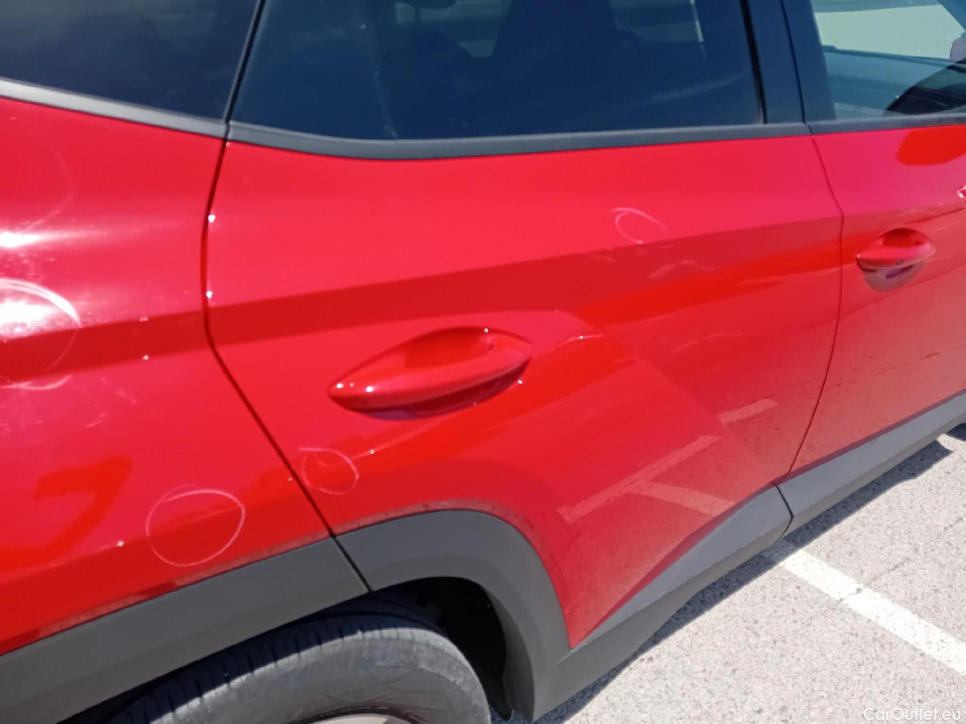  Hyundai  Tucson HYUNDAI  / 2020 / 5P / todoterreno 1.6 TGDI 110kW (150CV) 48V Tecno 2C #29