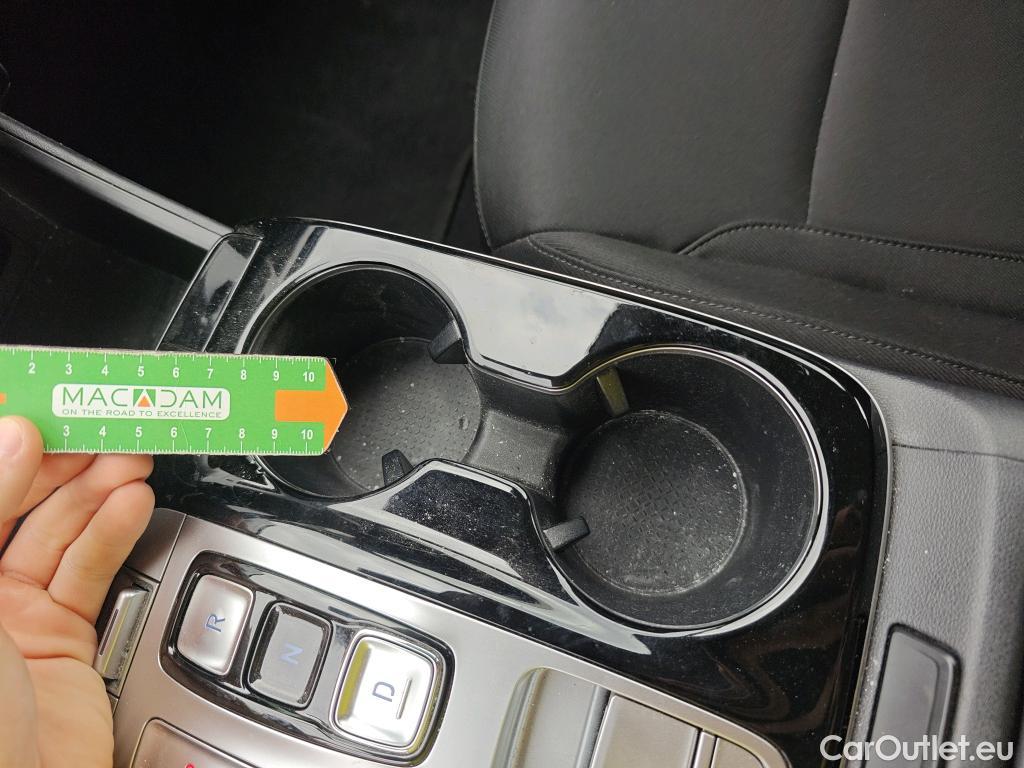  Hyundai  Tucson HYUNDAI  / 2020 / 5P / todoterreno 1.6 TGDI 169kW (230CV) HEV Maxx Auto #19