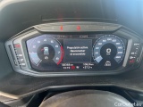  Audi  A1 Sportback AUDI  Advanced 25 TFSI 70kW (95CV) #4