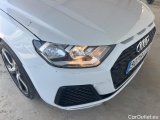  Audi  A1 Sportback AUDI  Advanced 25 TFSI 70kW (95CV) #16