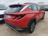  Hyundai  Tucson HYUNDAI  / 2020 / 5P / todoterreno 1.6 TGDI 169kW (230CV) HEV Maxx Auto #2