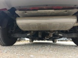  Hyundai  Tucson HYUNDAI  / 2020 / 5P / todoterreno 1.6 TGDI 169kW (230CV) HEV Maxx Auto #11